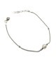 Bracciale con perle mod. SSBR038 [4c7d7f68]