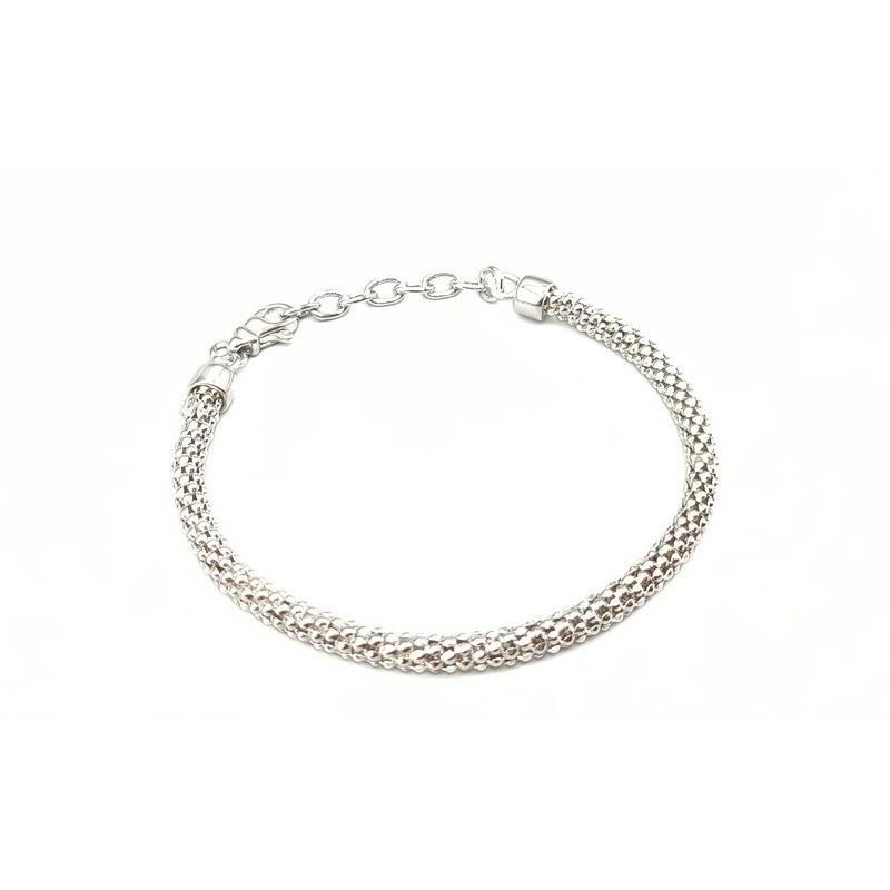 Bracciale in Argento Mod.SSBR11 [fcd72c59]