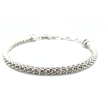 Bracciale in Argento Mod.SSBR11 [4bcaed5d]