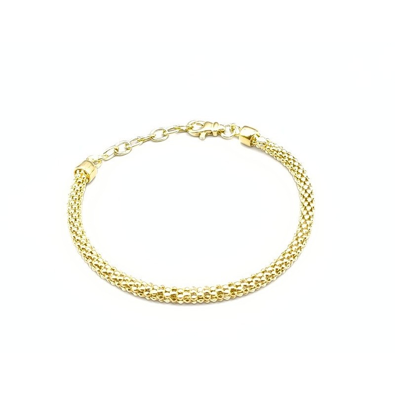 Bracciale in Argento Mod.SSBR11 [c3fda70a]