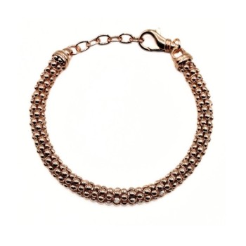 BR. FOPE ARGENTO MOD. SSBR18 [fc04331f]