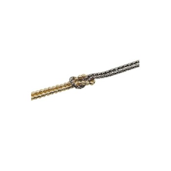 bracciale in argento nodo mod. itaargbr1894 [c2f2262e]