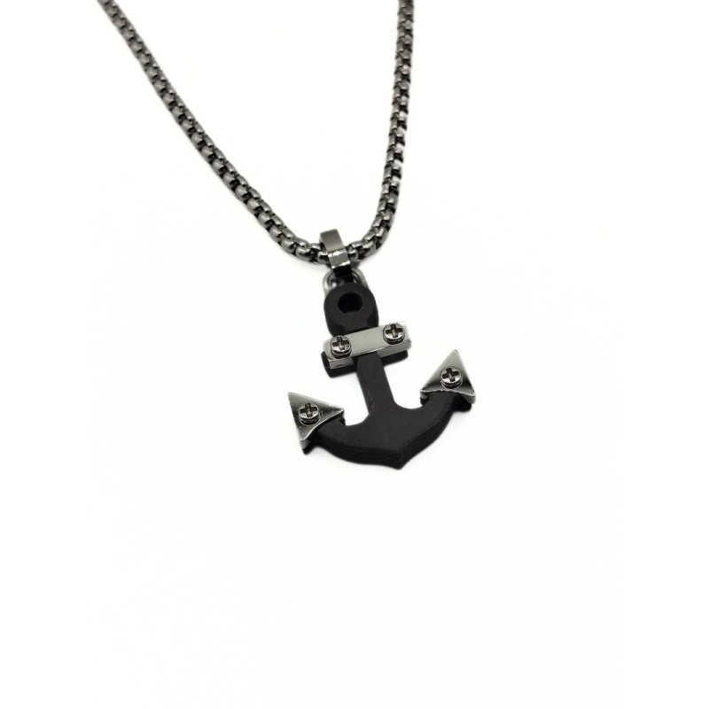 PD. ANCORA ACCIAIO MOD. ITAPEND1987 [ff5e4cca]