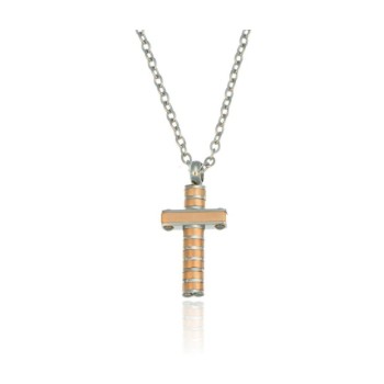 pendente uomo acciaio mod.itapend2346 [c8a9d437]