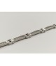 bracciale uomo acciaio mod.itabr3307 [cbb95b12]