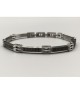 bracciale uomo acciaio mod.itabr3307 [79f4dd08]