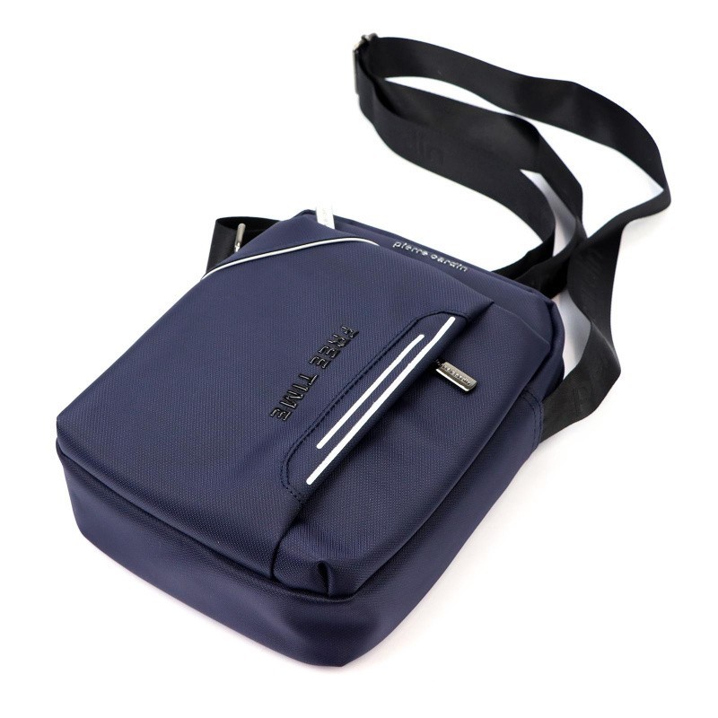 TRACOLLA  IN NYLON PIERRE CARDIN MOD. 2031 ALAN09 [377174f2]