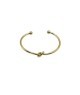 bracciale in acciaio con nodo mod. brd00534 [eda40e2d]