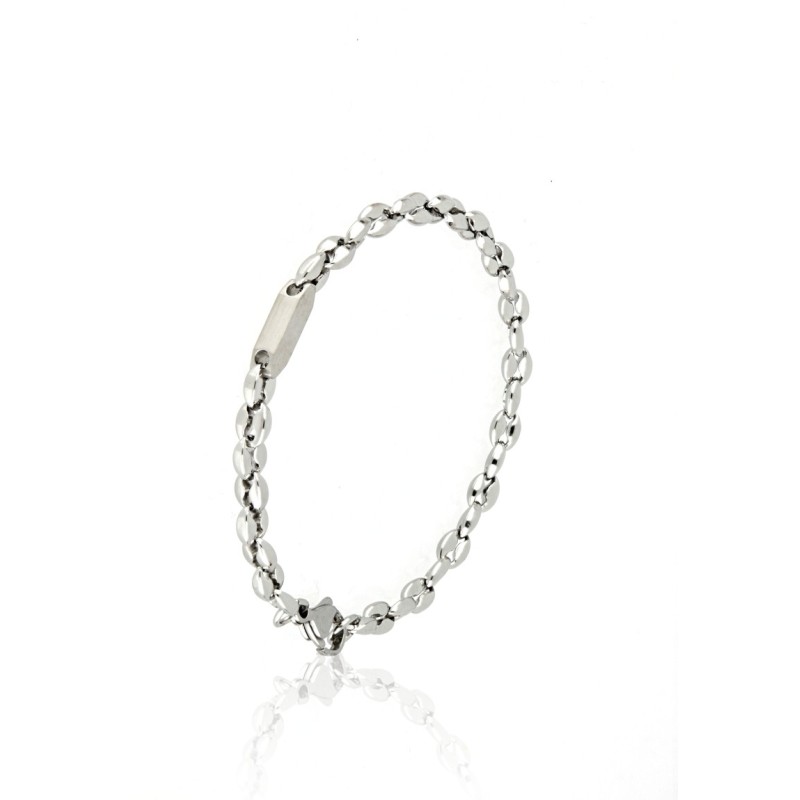 bracciale uomo acciaio mod.itabr2788 [9782ed17]