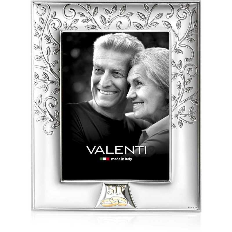 Portafoto 50° di Valenti, MOD. 657/4L [830cf058]