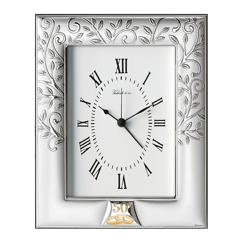 Sveglia albero della vita mod. 657/4ORL [1ee7854e]