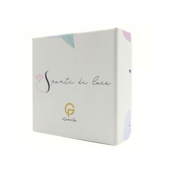 bracciale in argento dorato con cuore scritta  ti amo  mod. itaargbr1254 [5ab84676]