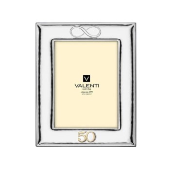 cornice 13x18 infinito 50° mod. 52147/4l [826da628]