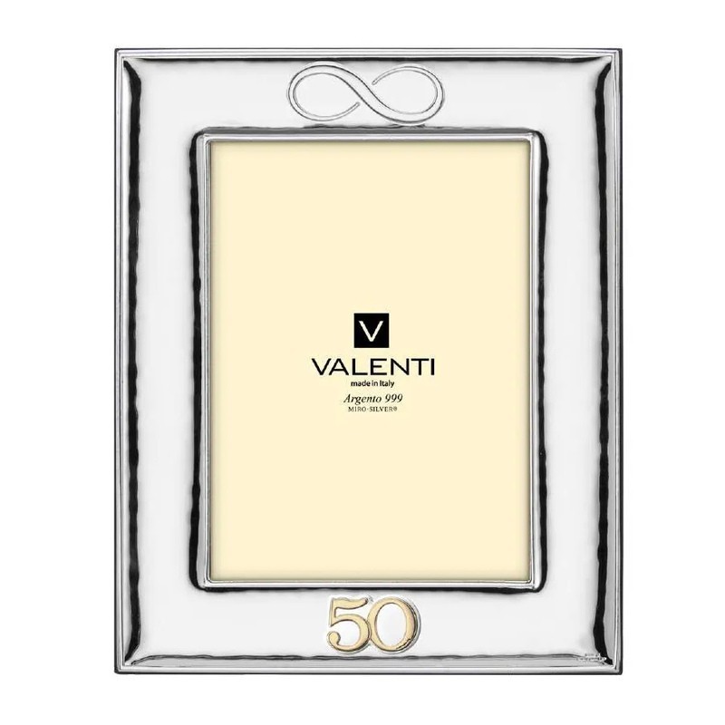 cornice 18x24 infinito 50° mod. 52147/5l [fa608e33]