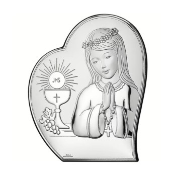 pannello 12x14 comunione mod. 81094/2l [1243898e]