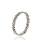 bracciale in acciaio maglia larga mod. itabr2527 [4e291ad1]
