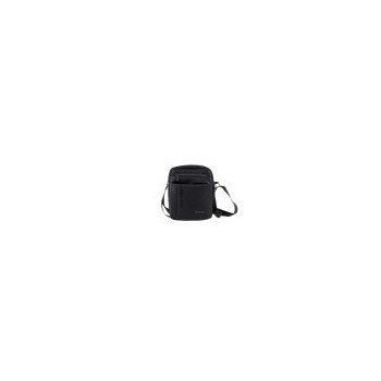 BORSA A TRACOLLA IN NYLON PIERRE CARDIN . MOD.8021 ALAN06 [1dc9078a]