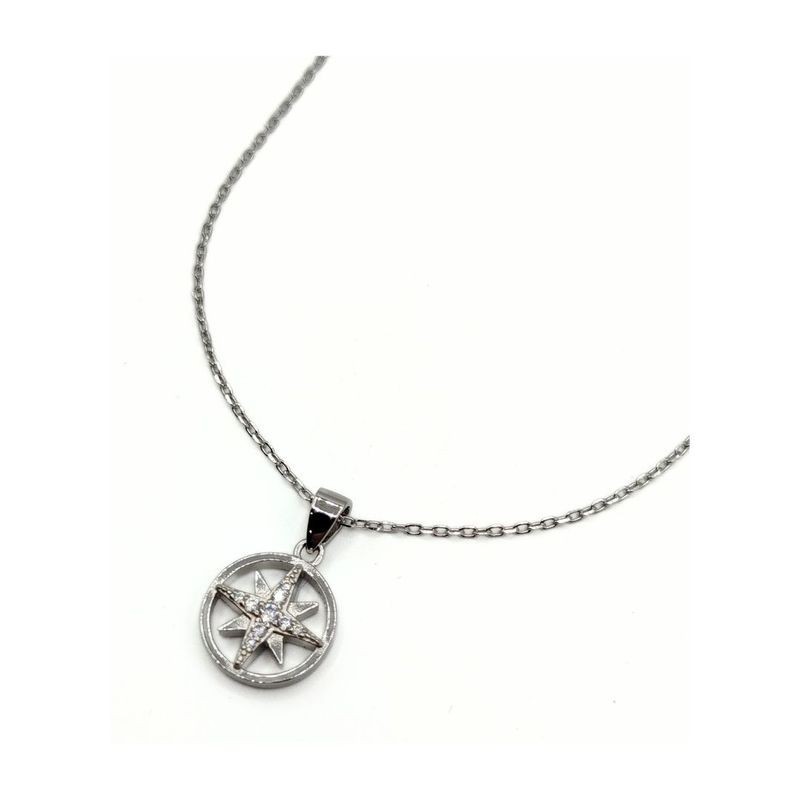 Collana Rosa dei venti mod. 65929 [21234162]