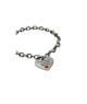 bracciale in acciaio mamma mod. acbr2386 [348bd5ff]