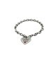 bracciale in acciaio mamma mod. acbr2386 [edad96f2]