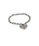 bracciale in acciaio mamma mod. acbr2387 [60ca9bbb]