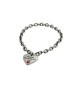 bracciale in acciaio mamma mod. acbr2388 [abc0d20c]