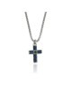 collana croce in acciaio mod. itapend2428 [87c84676]