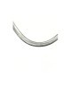 collana fettuccina in acciaio mod. pdd00166 [8123a248]