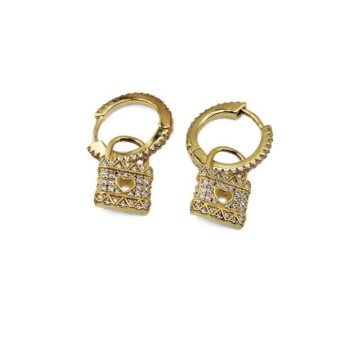 OR. CERCHIETTO IN ARG E ZIRCONI MOD. 66153 [b5251b1f]