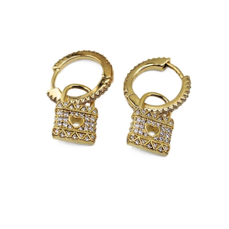 OR. CERCHIETTO IN ARG E ZIRCONI MOD. 66153 [b5251b1f]