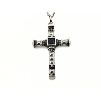 PD CROCE IN ARG. BRUNITO C/CT. MOD. 67356 [0b2cae90]