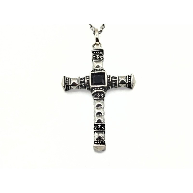 PD CROCE IN ARG. BRUNITO C/CT. MOD. 67356 [0b2cae90]