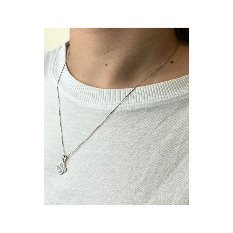 Parure quadrifoglio mod. 67930 [d96b6187]