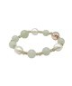 Bracciale pietre e perle mod.TGHBRST42 [f92ebfe9]