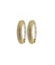 orecchini cerchi bicolor in argento mod. e2937 [a73522c8]
