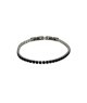 Bracciale in Acciaio modello tennis Mod.BRD00193 [172b80f7]