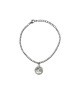 Bracciale tennis da donna in acciaio  con albero della vita Mod.BRD00505 [eafad6be]