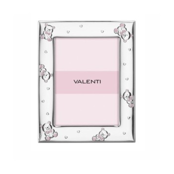 Portafoto bimba orsetti Mod. 73126/3LRA [439247e5]