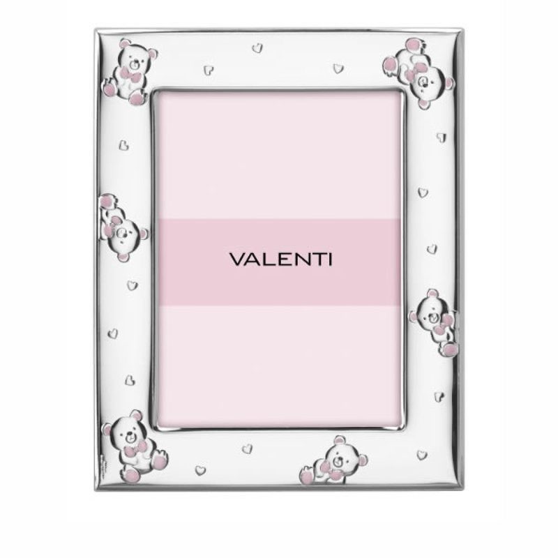 Portafoto bimba orsetti Mod. 73126/3LRA [439247e5]