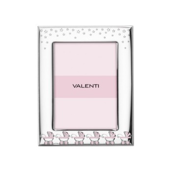 Portafoto bimba carrozzine Mod. 73128/3LRA [7698ceec]