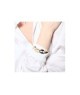 Bracciale maglia marina dorato Mod.2649 [87adee69]