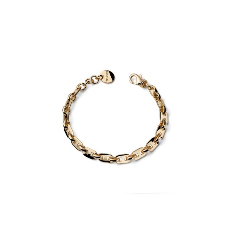 Bracciale catena dorato Mod.2725 [da481710]