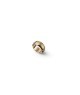 Anello a fascia dorato Mod.2793 [0b78c156]