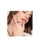 Anello a fascia dorato Mod.2793 [d25e825b]