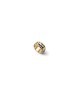 Anello sfaccettato dorato Mod.2794 [1f5322ad]