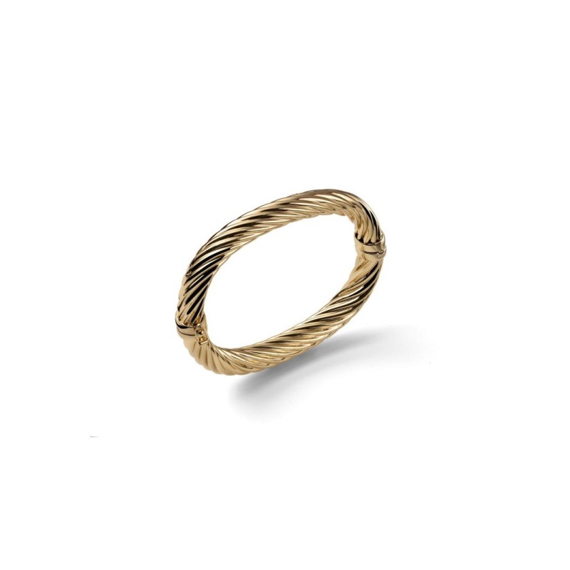 Bracciale torchon dorato Mod.2795 [92342fe4]