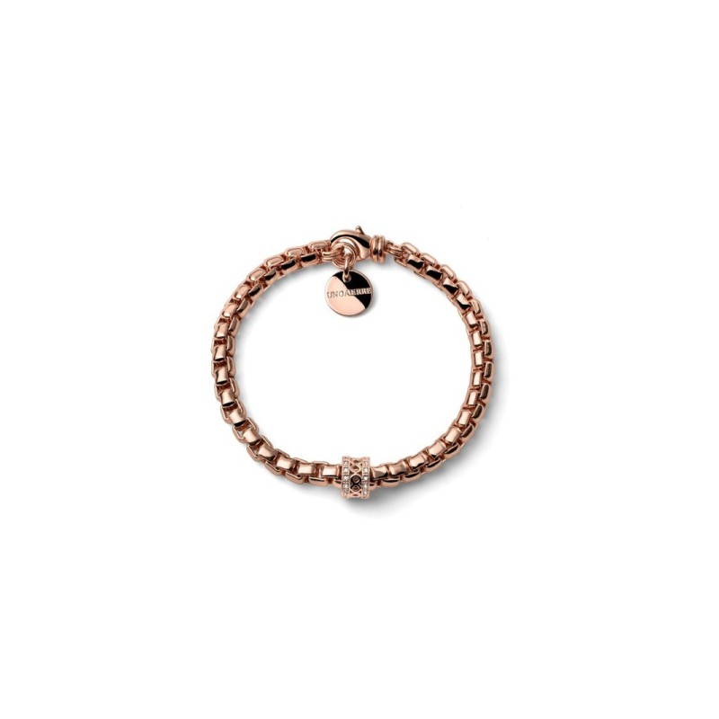 Bracciale veneziana rosa Mod.2801 [8fafef9d]