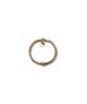 Bracciale veneziana dorato Mod.2802 [1807f846]