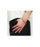 Bracciale veneziana dorato Mod.2802 [c121bb4b]