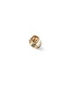 Anello Joya cristallo giallo Mod.2816 [e389247d]